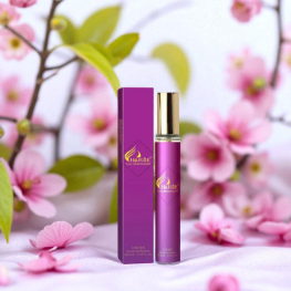 Nước Hoa Nữ Charme Love Mademoiselle 10ml Mùi Thơm Thanh Lịch Tự Tin - LOVEMADEMOISELLELE