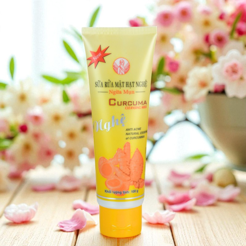 26937_transparent-photoroom-8_20251023094436.png Sữa Rửa Mặt Hạt Nghệ Ngừa Mụn Thorakao 100g - 8934727021517