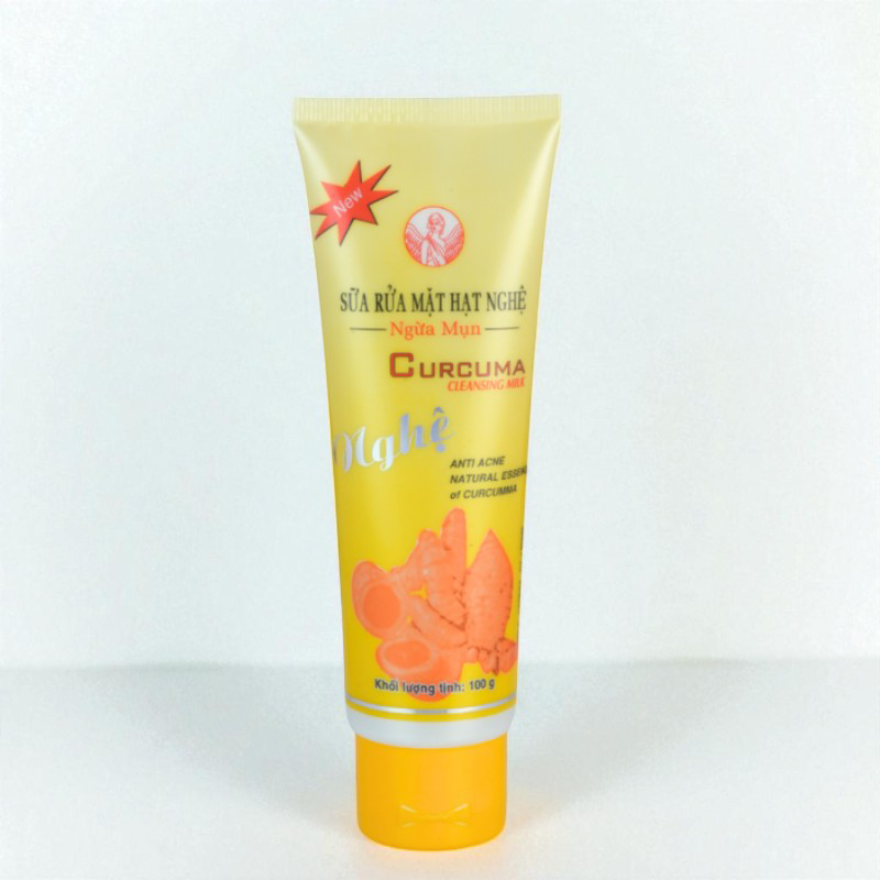 26937_transparent-photoroom-9_20251023094435.png Sữa Rửa Mặt Hạt Nghệ Ngừa Mụn Thorakao 100g - 8934727021517