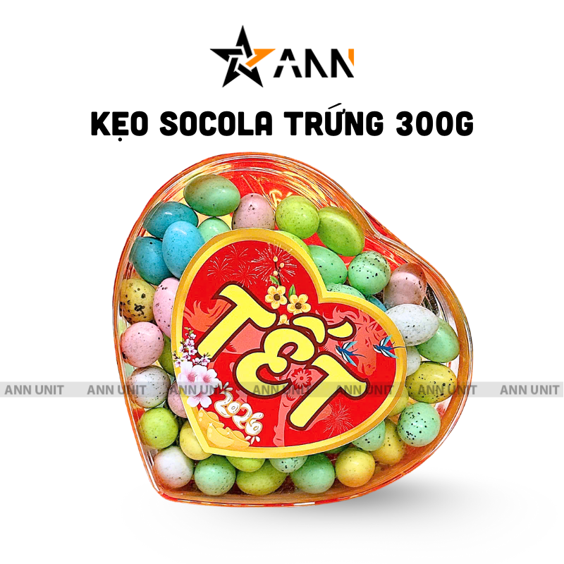26946_118_20251101104515-2.png Kẹo Socola Trứng 300g - Hộp Trái Tim Hộp Quà Tết 2026 - KTSHTT300G