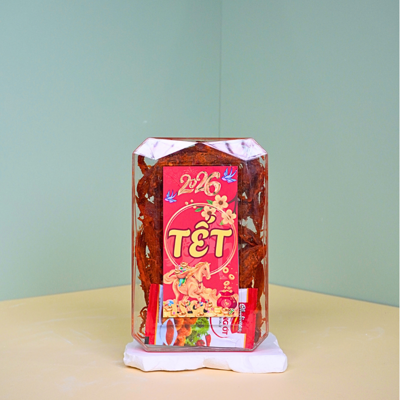 26951_49_20251113093149-3.png Khô Bò Xé Sợi 200g - Hộp Chữ Nhật Nhỏ Hộp Quà Tết 2026 - KBXSHCNN200G