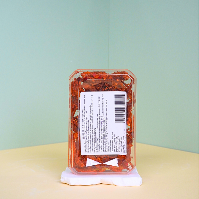 26951_50_20251113093150-2.png Khô Bò Xé Sợi 200g - Hộp Chữ Nhật Nhỏ Hộp Quà Tết 2026 - KBXSHCNN200G