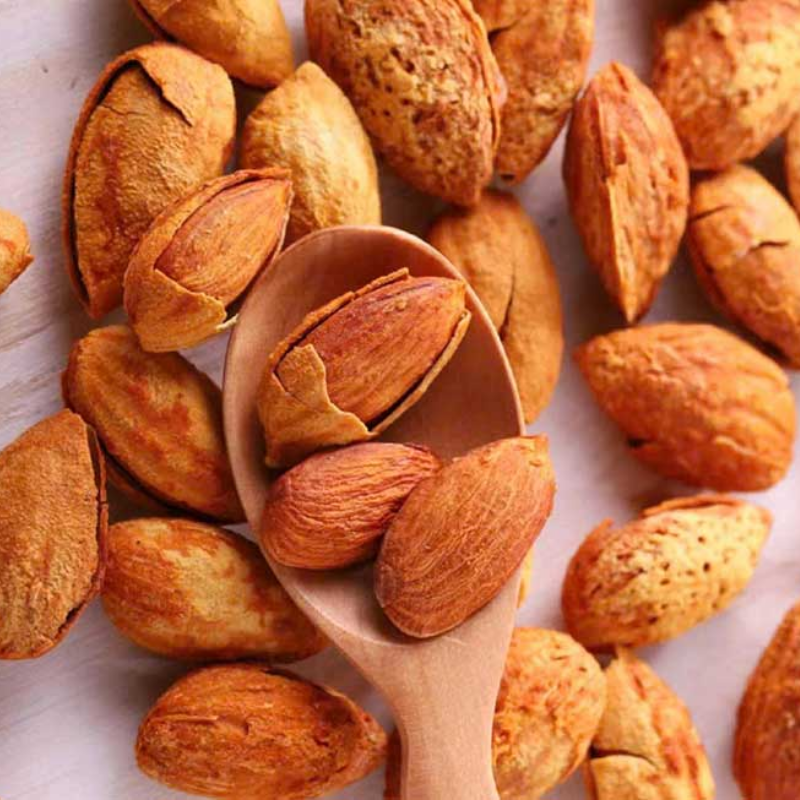 26966_138_20251105181114-5.png Hạnh Nhân Rang Bơ 230g Hộp Tròn Nhỏ Thơm Ngon Hộp Quà Tết 2026 - HNRBHTN230G