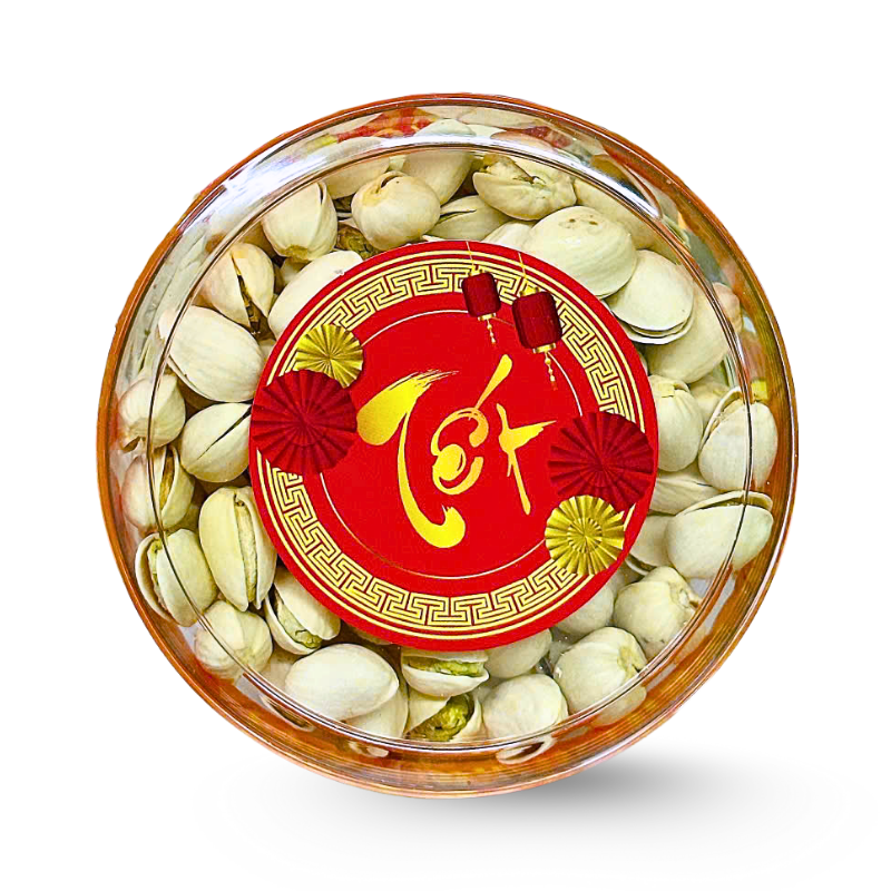 Hạt Dẻ Cười 230g Hộp Tròn Nhỏ Thơm Ngon Hộp Quà Tết 2026 Hạt Dẻ Cười 230g Hộp Tròn Nhỏ Thơm Ngon Hộp Quà Tết 2026