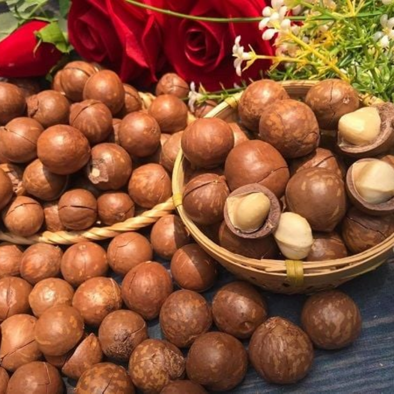 26968_149_20251105182629-2.png Hạt Macca 230g Hộp Tròn Nhỏ Hộp Quà Tết 2026 - HMHTN230G