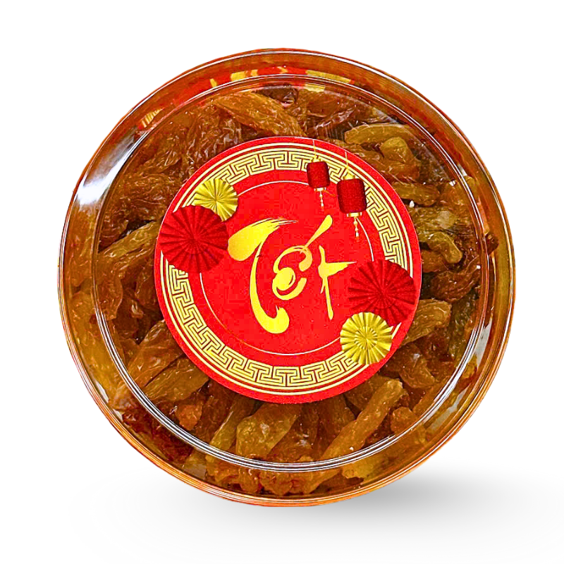 26972_175_20251106103502-3.png Nho Khô Vàng 230g - Hộp Tròn Nhỏ Hộp Quà Tết 2026 - NKCHTN230G