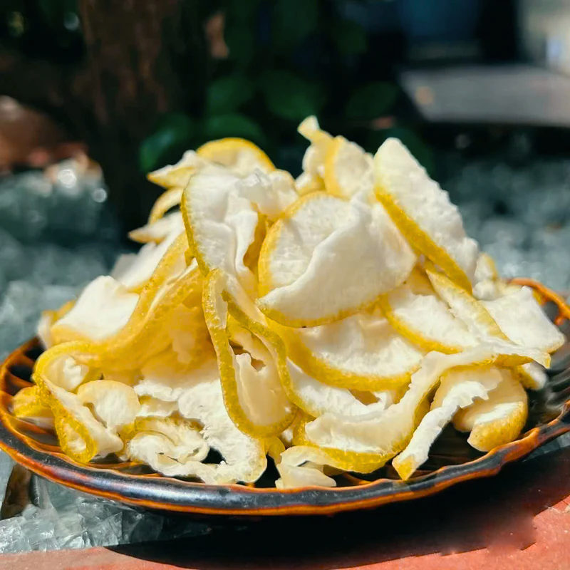 26974_215_20251106113437-3.png Vỏ Bưởi Chanh Dây Sấy Dẻo 150g Hộp Tròn Nhỏ Hộp Quà Tết 2026 - VBCDSDHTN150G