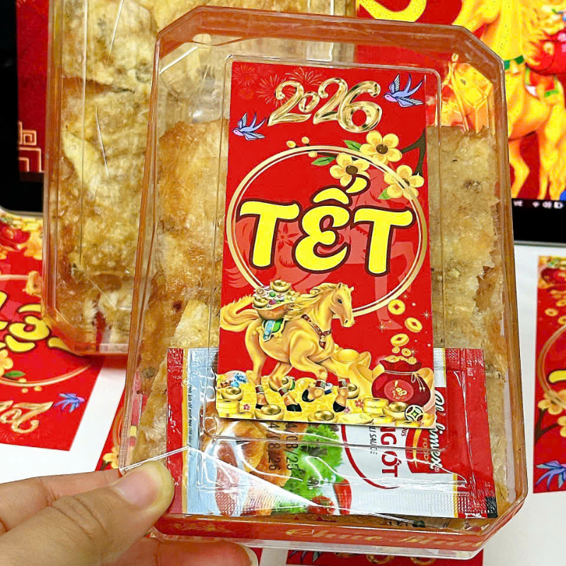 26977_133_20251106174637-4.png Cá Bống Tẩm Gia Vị 150g Miếng - Hộp Chữ Nhật Nhỏ Hộp Quà Tết 2026 - CBTGVM150GHCNN