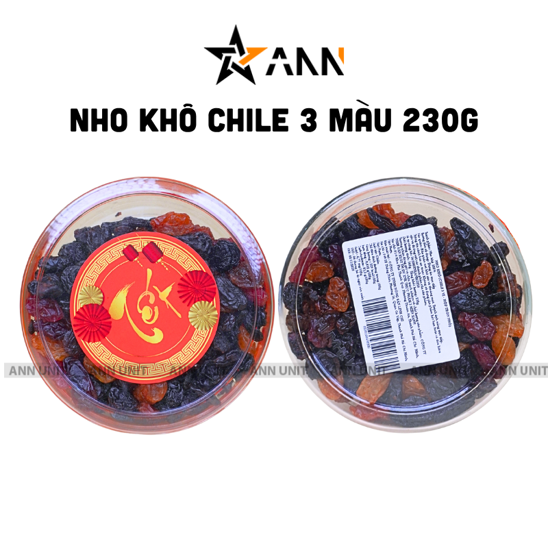 26978_51_20251113100048-1.png Nho Khô Chile 3 Màu 230g - Hộp Tròn Nhỏ Hộp Quà Tết 2026 - NKC3MHTN230G