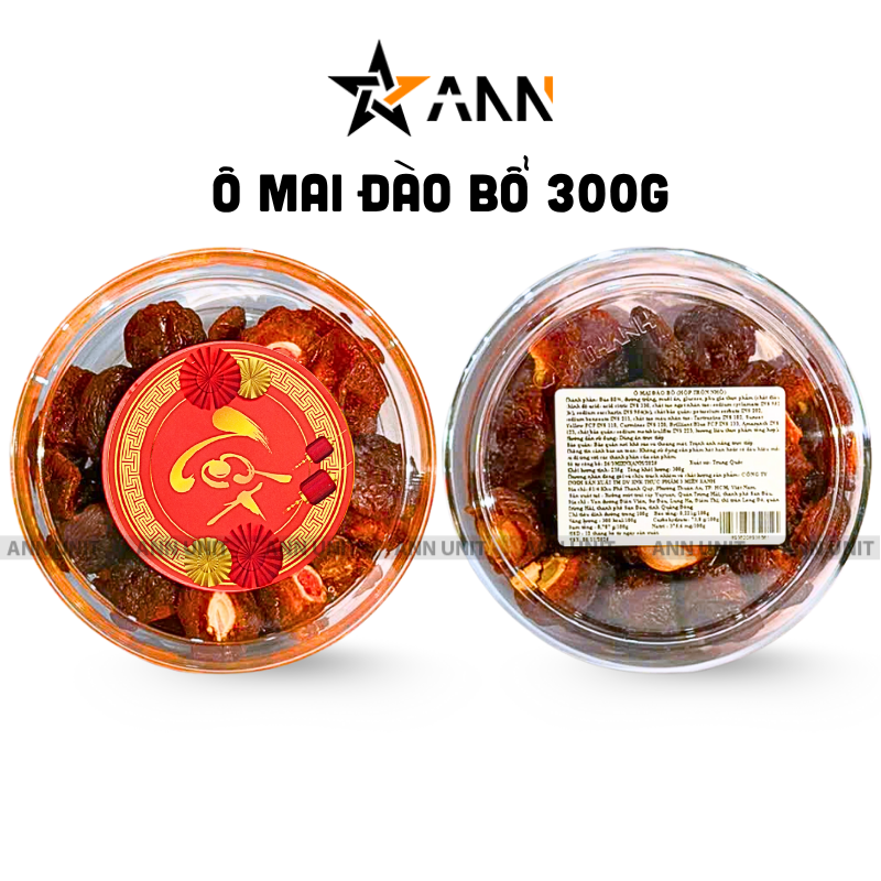 26980_103_20251113112826-4.png Ô Mai Đào Bổ 300g Hộp Tròn Nhỏ Hộp Quà Tết 2026 - OMDHTN300G