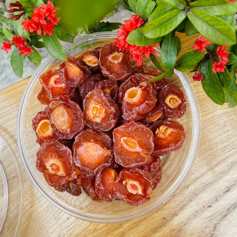 26980_106_20251113112831-4.png Ô Mai Đào Bổ 300g Hộp Tròn Nhỏ Hộp Quà Tết 2026 - OMDHTN300G