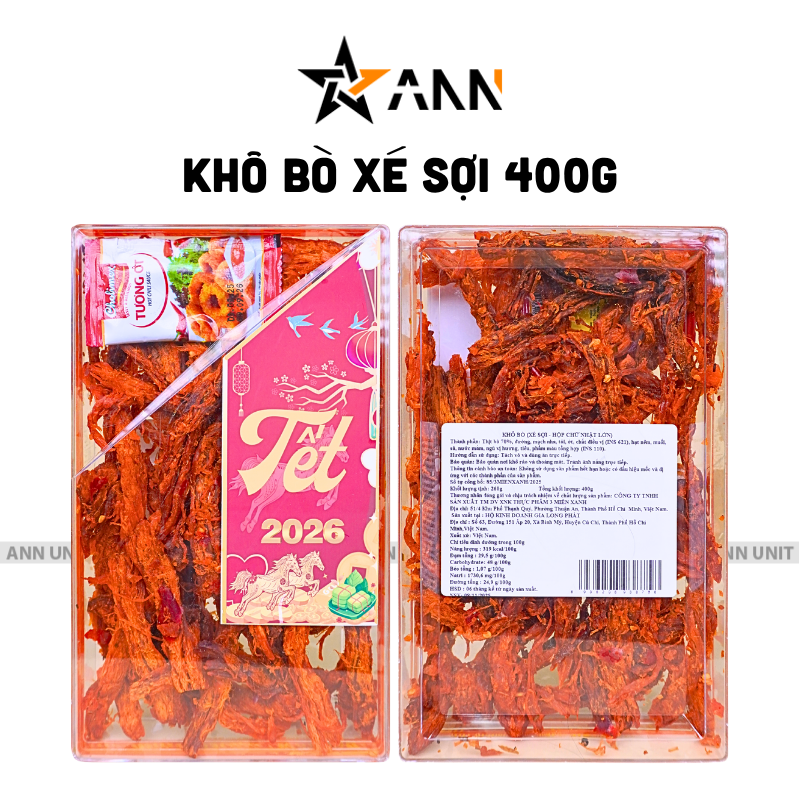 26982_71_20251113103506-3.png Khô Bò Xé Sợi 400g Hộp Chữ Nhật Lớn Hộp Quà Tết 2026 - KBXSHCNL400G