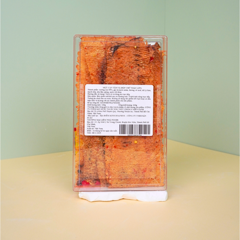 26985_90_20251113104310-2.png Mực Cán Tẩm Vị 300g - Hộp Chữ Nhật Lớn Hộp Quà Tết 2026 - MCHCNL300G