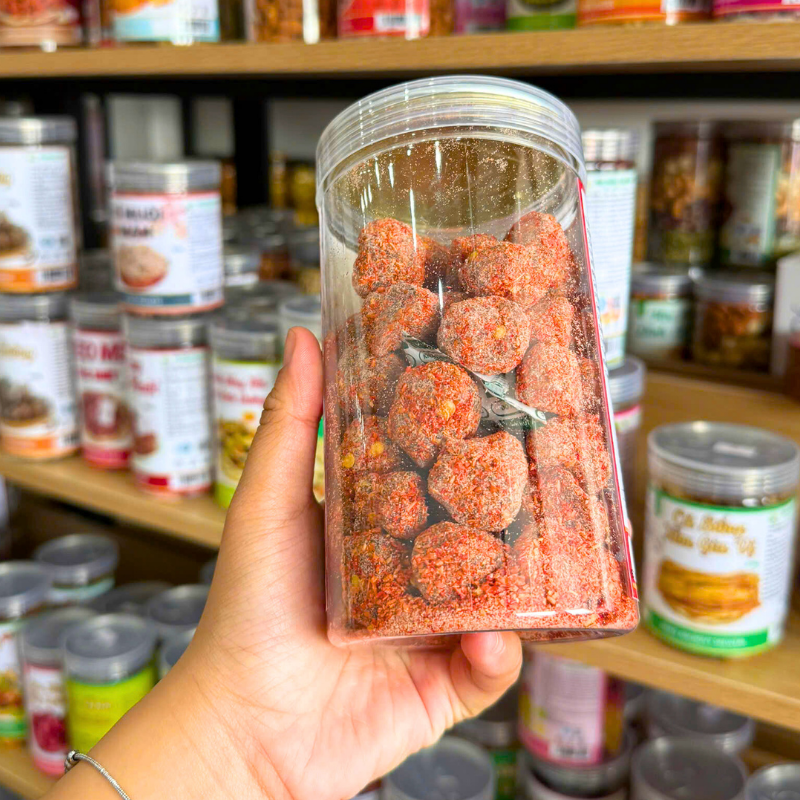 Giá sỉ kẹo Me Đặc Biệt Thơm Ngon 500g - Hũ Pet Giá sỉ kẹo Me Đặc Biệt Thơm Ngon 500g - Hũ Pet