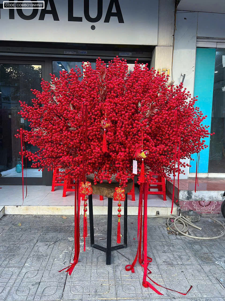 Giá sỉ combo 10 nhánh ĐÔNG ĐÀO - NHÁNH NHỎ Giá sỉ combo 10 nhánh ĐÔNG ĐÀO - NHÁNH NHỎ