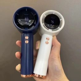 Quạt Cầm Tay Mini N68 - QMNCT03