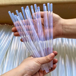 Keo Nến To Và Nhỏ - Kem Nến Silicon 1kg - KN02