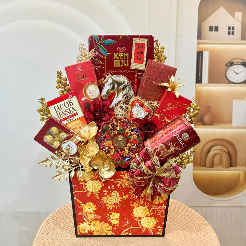 27457_24_20251127122155.png Giỏ Quà Tết Đỏ Bính Ngọ 12 Món - Quà Tặng Tết Sang Trọng - Quà Trang Trí Tết - QTTT04