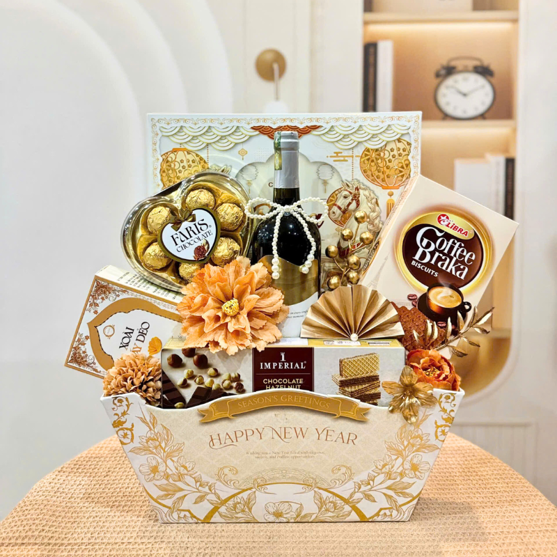 27465_63_20251127165134.png Giỏ Quà Tết Có 4 Màu Đủ Vị - Quà Tặng Tết Sang Trọng - Quà Trang Trí Tết - QTTT12