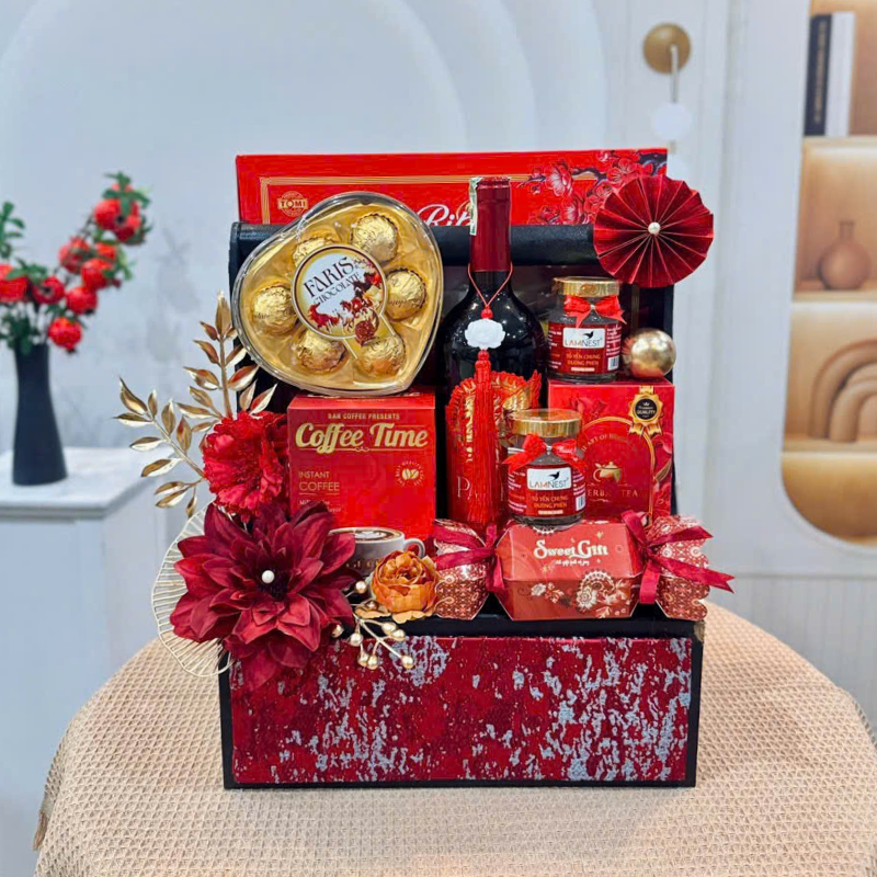 27468_73_20251127173958.png Giỏ Quà Tết 9 Món - Quà Tặng Tết Sang Trọng - Quà Trang Trí Tết - QTTT15