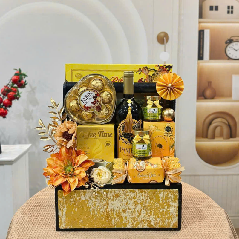 27468_74_20251127173959.png Giỏ Quà Tết 9 Món - Quà Tặng Tết Sang Trọng - Quà Trang Trí Tết - QTTT15