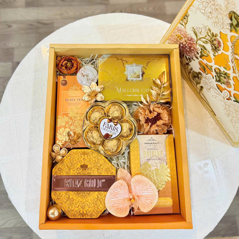 27469_83_20251127175537.png Giỏ Quà 5 Món - Quà Tặng Tết Sang Trọng - Quà Trang Trí Tết - QTTT16