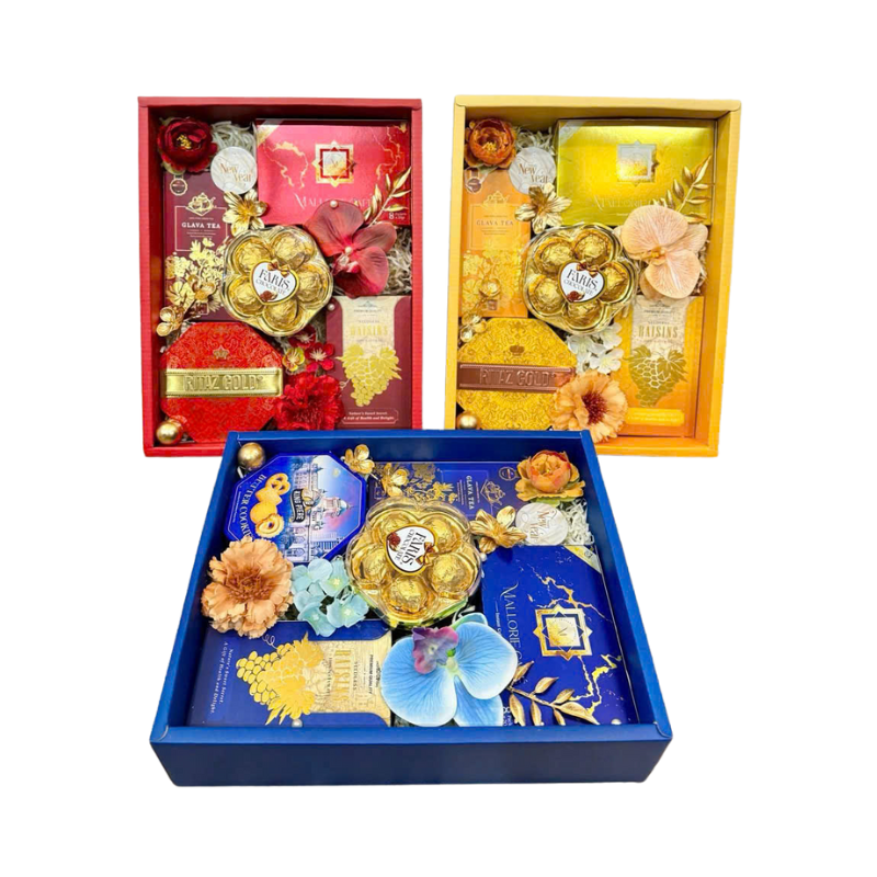 Nguồn sỉ giỏ Quà 5 Món - Quà Tặng Tết Sang Trọng - Quà Trang Trí Tết Nguồn sỉ giỏ Quà 5 Món - Quà Tặng Tết Sang Trọng - Quà Trang Trí Tết