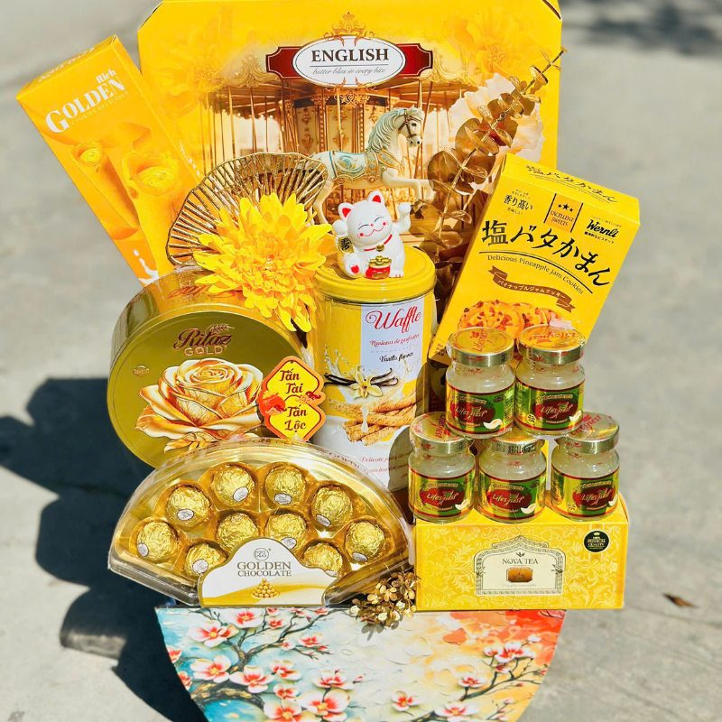 27486_featured_152_20251129114920.png Set Quà Tết Sang Trọng – Quà Tặng Đối Tác – Hộp Quà Tết Cao Cấp Trang Trí Tết - QTTT32