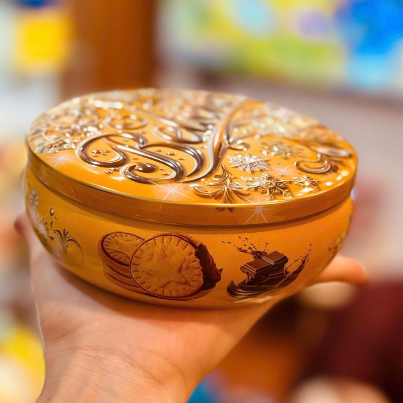 Bánh Socola Hạt Dẻ - Bánh Believe Thơm Ngon Bánh Socola Hạt Dẻ - Bánh Believe Thơm Ngon