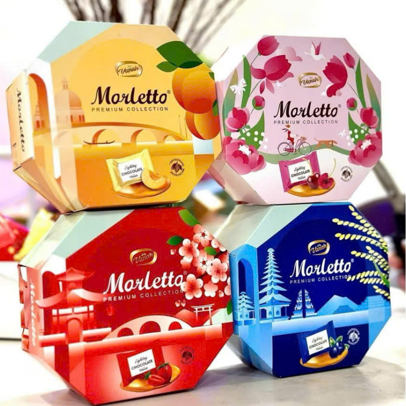 27611_featured_95_20251212104221.png Kẹo Hộp Bát Giác Morletto Thơm Ngon Sang Trọng Trang Trí Tết - KBGM01
