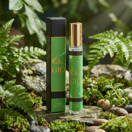 Nước Hoa Nam Charme Giò 10ml - Hương Thơm Hiện Đại Sang Trọng - 8936194698599LE