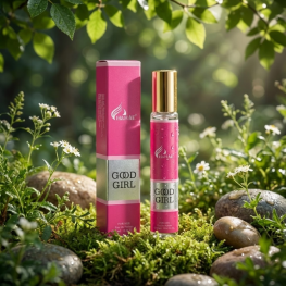 Nước Hoa Nữ Charme Good Girl 10ml - Hương Thơm Quyến Rũ Ngọt Ngào - CGG10MLLE