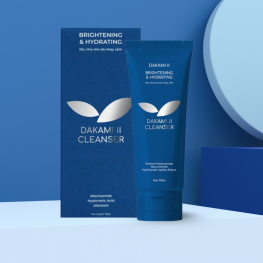 Sữa Rửa Mặt Dakami II Cleanser 50ml - SRMDKM