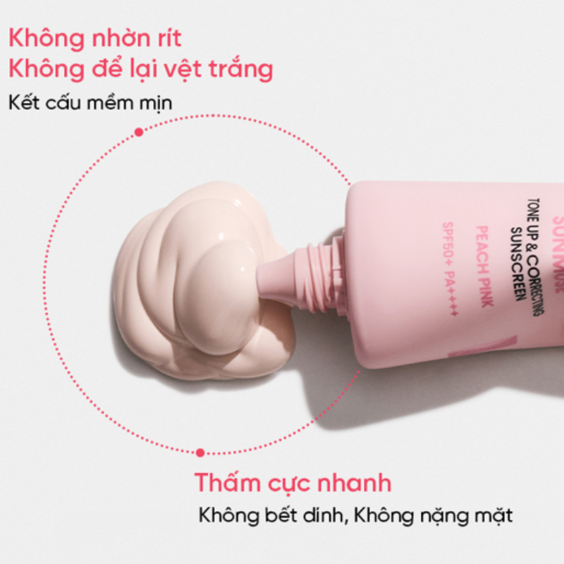 27752_9_20251223171650.png Kem Chống Nắng Beplain Sunmuse Tone Up Màu Hồng Dâu 50ml - KCNBSMHD50ML