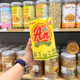 Kẹo Họng ORION An Lục Giác Vị Hỗn Hợp 98g - 8936036029079