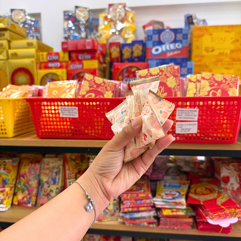 Nguồn sỉ kẹo Dẻo Gummi Candy Vị Đào Hàng Xá 100g Nguồn sỉ kẹo Dẻo Gummi Candy Vị Đào Hàng Xá 100g