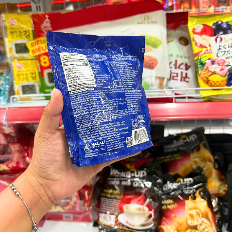 28572_75_20260305143637.png Combo 2 Túi Bánh Oreo Mini Vani Gói 58.4g - 7622300761349SET