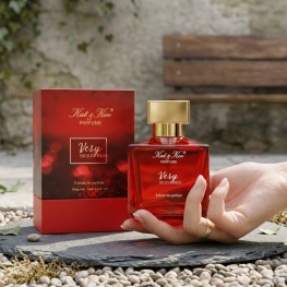 Nước Hoa Nữ Kat Kev Very Sexy Red 70ml - Hương Thơm Ngọt Thanh Dịu Nhẹ - 8936213272755