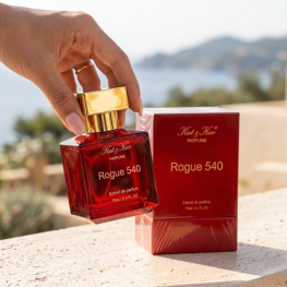 Nước Hoa Nữ Kat Kev Rogue 540 70ml - Hương Thơm Sang Trọng Thanh Lịch - 8936213272793