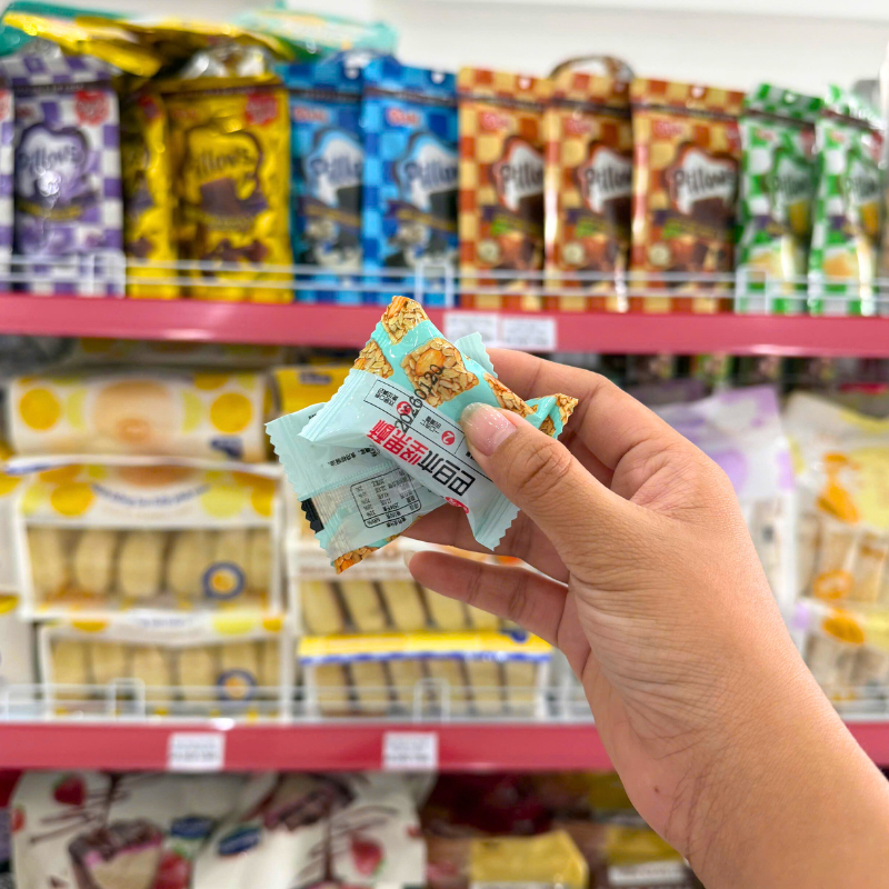 Kẹo Hướng Dương Hạnh Nhân Mật Ong - Kẹo Hướng Dương Tách Vỏ Thơm Ngon Túi Lưới 500g Kẹo Hướng Dương Hạnh Nhân Mật Ong - Kẹo Hướng Dương Tách Vỏ Thơm Ngon Túi Lưới 500g