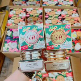 Combo Kem Face Damei Jinni Dm Ngày Đêm Có Tem 20g Công Nghệ Hàn Quốc Phiên Bản Mới - 4719855331011CBDMMOI