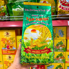 Trà Mộc Vạn Phước Hương Dứa 240g - 8938543216034