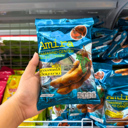 Kẹo Me Amira Thái Lan 120g - 8850305310333