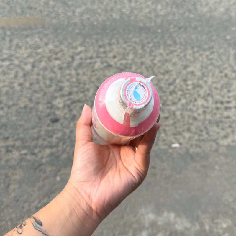 29002_13_20260401164029.png Sữa Tắm Trắng Da Alpha Arbutin 3Plus+ Precious Skin Collagen Bath Cream 350ml - Phiên Bản Mới - 8859690402159