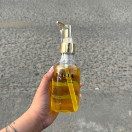 Dầu Dưỡng Thể Body Oil Collagen - DDTBOC30ML