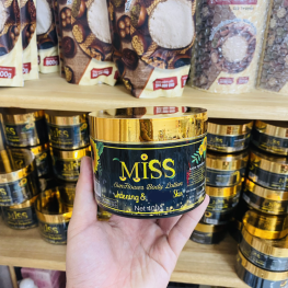 Kem Body Miss SunFlower Thái Lan 400gr - BODYMISS400G