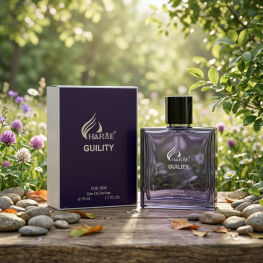 Nước Hoa Nam Charme Guility 50ml - 8936194697295