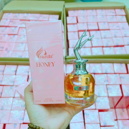 Nước Hoa Nữ Charme Honey 50ml - CHARMEHONEY