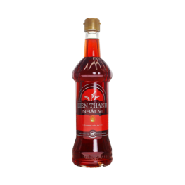 Nước Mắm Liên Thành Nhất Vị 500ml - 8934842000657