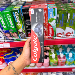 Kem Đánh Răng COLGATE Than Tre 180g - 6920354823916
